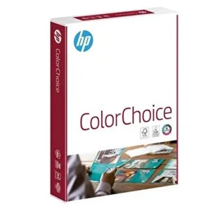 HP COLOR CHOICE A4 160gr 250Lİ FOTOKOPİ KAĞIDI