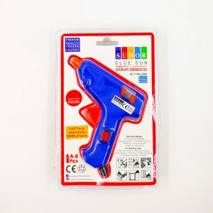 SÜDOR 01029 SİLİKON TABANCASI KÜÇÜK