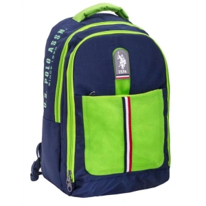 U.S. POLO PLÇAN6329 SIRT ÇANTASI