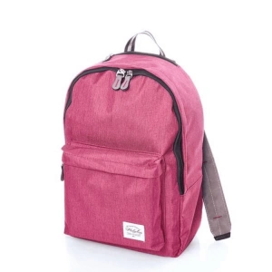 HEDGEBAG HB110 PLUS SIRT ÇANTASI BORDO