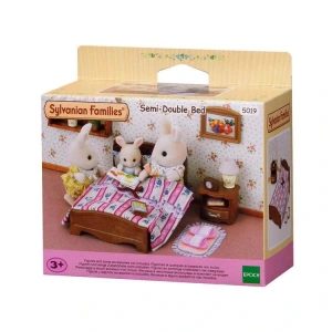 ADORE ESF5019 SYLVANIAN FAMILIES YATAK ODASI SETİ