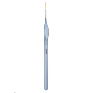 BRONS BR2111 223 SERİSİ ÇİZGİ VE YAZI FIRÇASI KISA SAP NO:2