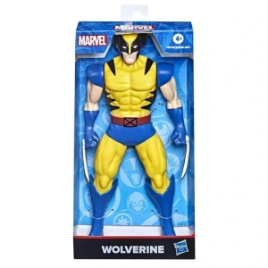 HASBRO E5556/E5078 MARVEL WOLVERINE FİGÜR 24 CM