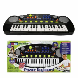 SUNMAN 77047  37 TUŞLU KUTULU ORG