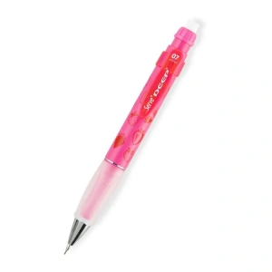 SERVE DEEP VERSATİL KALEM 0.7 NEON PEMBE ÇİLEK