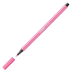STABILO PEN 68 AÇIK PEMBE