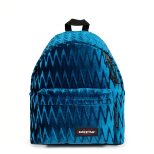 EASTPAK PADDED PAKR VELVET BLUE SIRT ÇANTASI VFE-EK620C651
