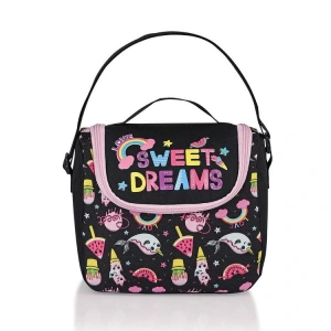 MİKRO BB-120 BUBBLES KIZ SWEET DREAMS BESLENME ÇANTASI