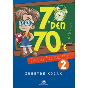 7DEN 70E BEYİN JİMLASTİĞİ-2