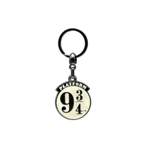 MACMUG HARRY POTTER PLATFORM 9-3/4  METAL ANAHTARLIK - TEKLİ