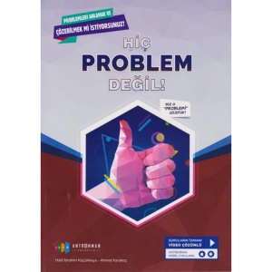 ANTRENMAN HİÇ PROBLEM DEĞİL