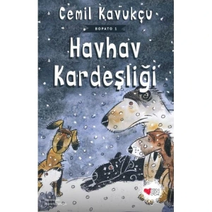 BOPATO-1: HAVHAV KARDEŞLİĞİ