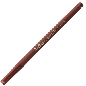ARTLINE SUPREME EPFS-210 FINE PEN BROWN
