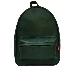 NOTEINK SC02 SUNİ DERİ SIRT ÇANTASI