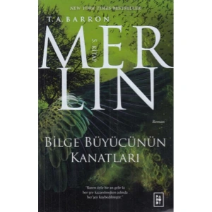 MERLİN-5 / BİLGE BÜYÜCÜNÜN KANATLARI