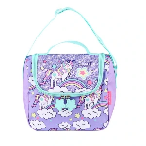 MUGGLE MU-5721 UNICORN TEK GÖZLÜ BESLENME ÇANTASI