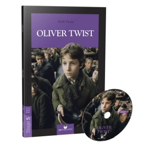 OLIVER TWIST- STAGE 5 (B2)