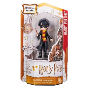 HARRY POTTER 6062061 MAGICAL MINIS-  MİNİ HARYY FİGÜRÜ