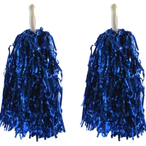 TEKNOPOİNT GÖSTERİ PONPONU 2Lİ