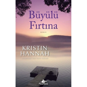 BÜYÜLÜ FIRTINA