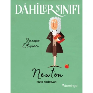 DAHİLER SINIFI - NEWTON - FİZİK SİHİRBAZI