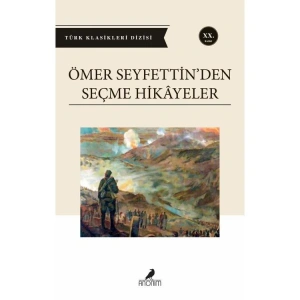 ÖMER SEYFETTİNDEN SEÇME HİKAYELER