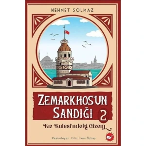 ZEMARKHOS UN SANDIĞI - 2  (KIZ KULESİ NDEKİ GİZEM)