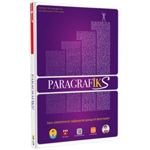 TONGUÇ PARAGRAFİKS