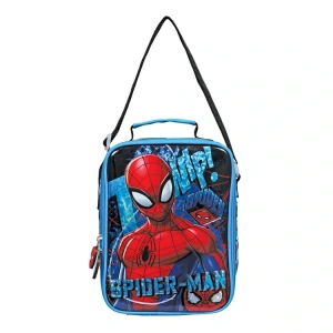 SPIDERMAN 5253 BESLENME ÇANTASI