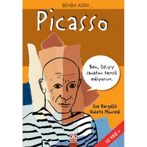 BENİM ADIM PICASSO
