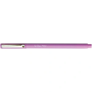 MARVY LE FINE PEN 4300-78 EKSTRA FINE UÇ KALEM METAL KLİPS- ORCHID