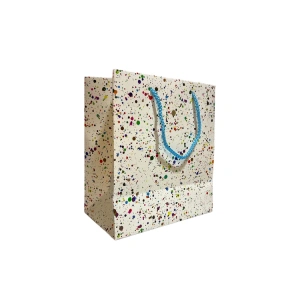 GIPTA B4 COLORFUL HEDİYELİK KARTON ÇANTA BG65720