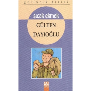 GELİNCİK DİZİSİ: SICAK EKMEK