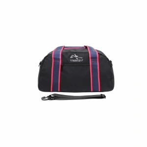 CAMBRIDGE POLO CLUB PLVLZ60018 SPOR & SEYAHAT ÇANTASI SİYAH