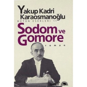 SODOM VE GOMORE