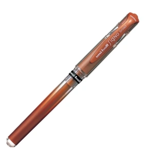 UNİ BALL SIGNO BROAD UM-153 1.0 BRONZ DAVETİYE KALEMİ