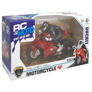 CANEM 565-R6 UZAKTAN KUMANDALI DUCATI MOTORSİKLET 3+