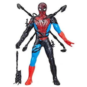 HASBRO G0728 MARVEL SPIDERMAN VENOMVERSUS LIQUID SHIFTER 4+