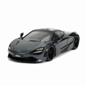 SİMBA JADA 30754 FAST & FURIOUS 1:24 MCLAREN 720S DIE CAST METAL MODEL ARABA KUTULU 8+