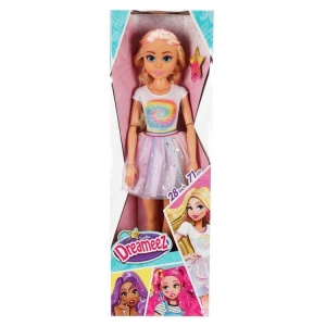 SUNMAN S00081099 FUNVILLE DREAMEEZ MODA ARKADAŞI BEBEĞİ 71cm. - TEKLİ   3+