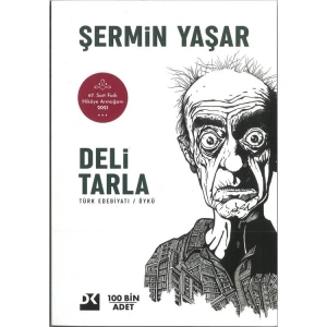 DELİ TARLA