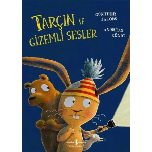 TARÇIN VE GİZEMLİ SESLER