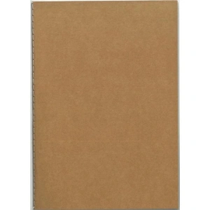 DEFFTER SF KRAFT KARTON KAPAK İP DİKİŞLİ A6 ÇİZGİLİ DEFTER 32 YP