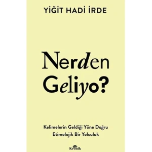 NERDEN GELİYO