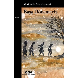 BAŞA DÖNEMEYİZ