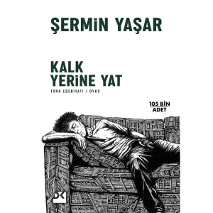 KALK YERİNE YAT