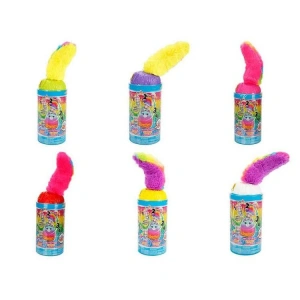 SUNMAN 03936 MISFITTENS GET MEOWT RAINBOW S4 SURPRİZ PAKET 4+ -TEKLİ