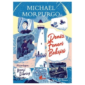 DENİZ FENERİ BEKÇİSİ