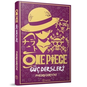ONE PIECE - GÜÇ DERSLERİ