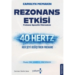 REZONANS ETKİSİ
